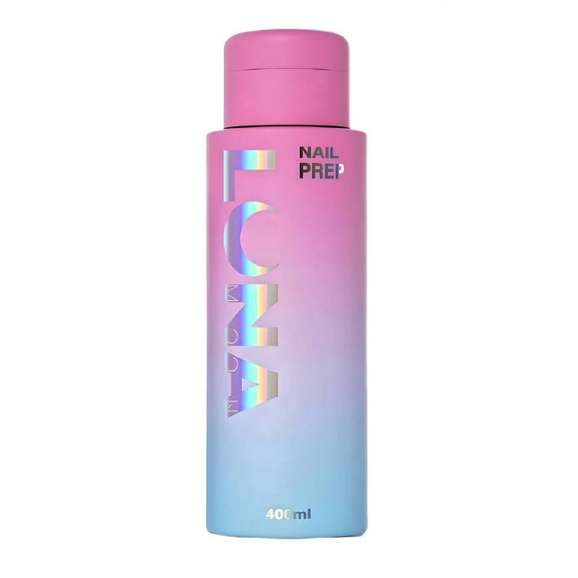 Luna Pregătire Unghii Mango 400ml