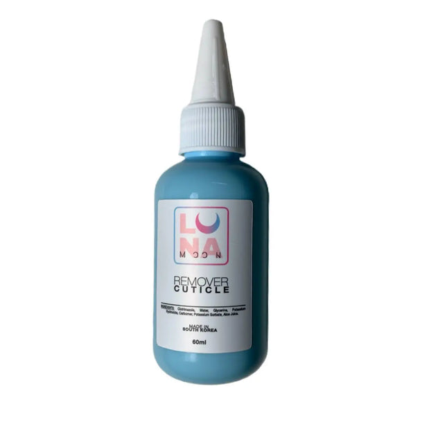 Cuticle remover Luna 60ml