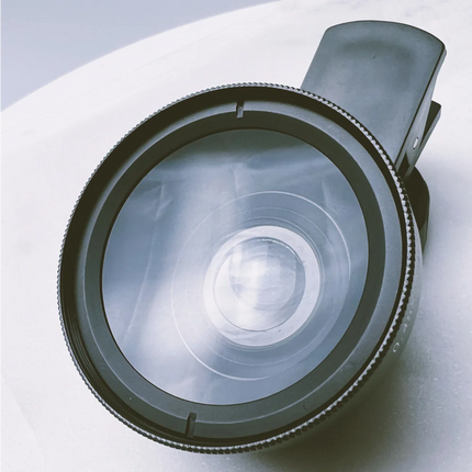 Macro lens 0.45X - Lens