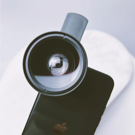 Macro lens 0.45X - Lens