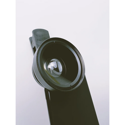 Macro lens 0.45X - Lens