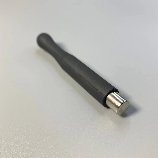 Magnet for Cat Eye Cylinder with Silicone Handle