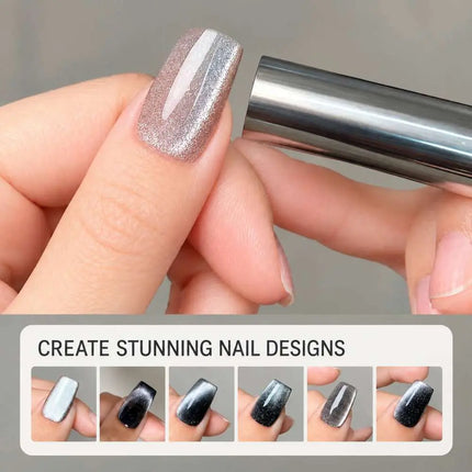 Magnet for Cat Eye Cylinder Double-sided