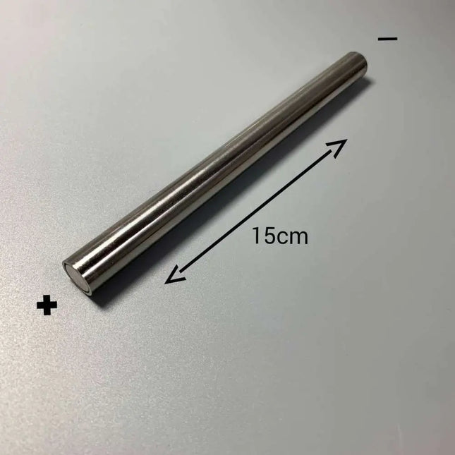 Magnet for Cat Eye Cylinder Double-sided