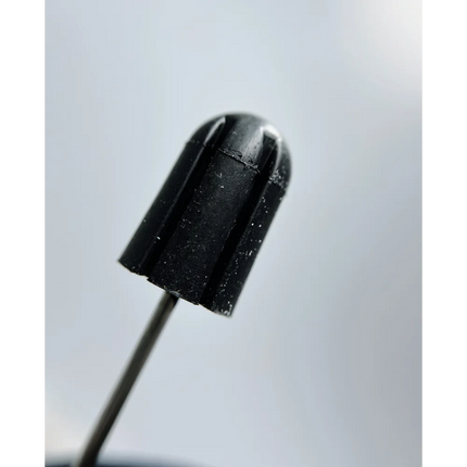Mandrel 16 mm L CYM1010 - Sanding caps