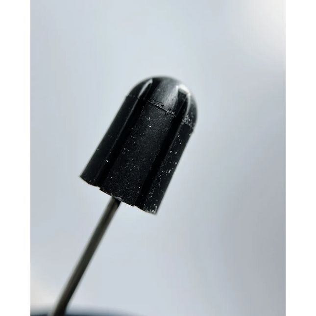 Mandrel 16 mm L CYM1010 - Sanding caps
