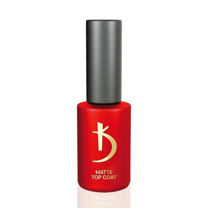 Matte Top Coat Velour 7 ml Kodi Professional - Top Coat