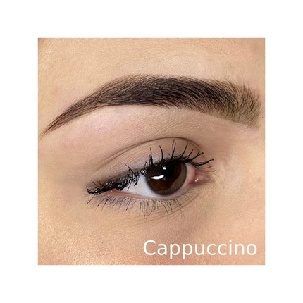 Maxymova Henna Color – powdered henna for eyebrows 5 g ’Honey Brown’ - Eyebrows henna