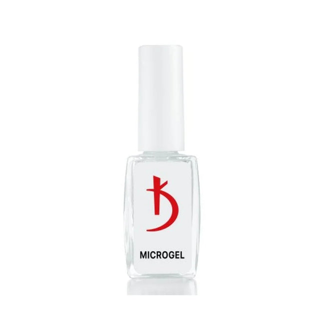 Microgel (Strengthening the natural nail plate) 12ml Kodi Professional - Strengthening the natural nail plate