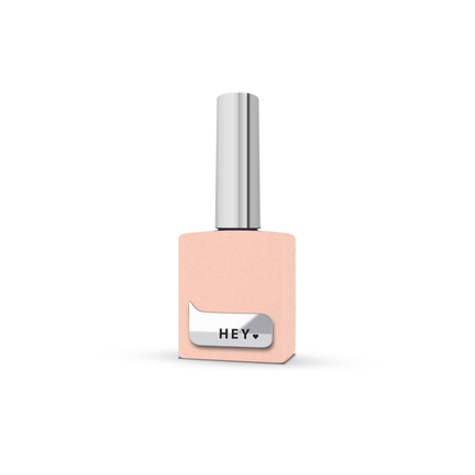Modeling Gel for Nails (Liquid) – HEYLOVE Smart Gel ’Lambrusco’ 15 ml - Bottle gel