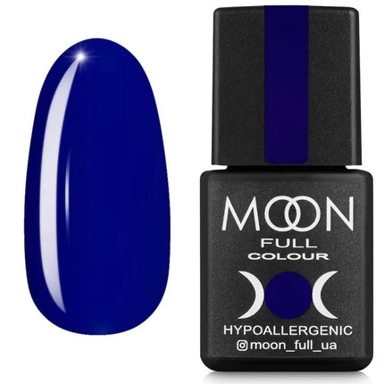 Ojă-gel MOON №656 Indigo 8ml