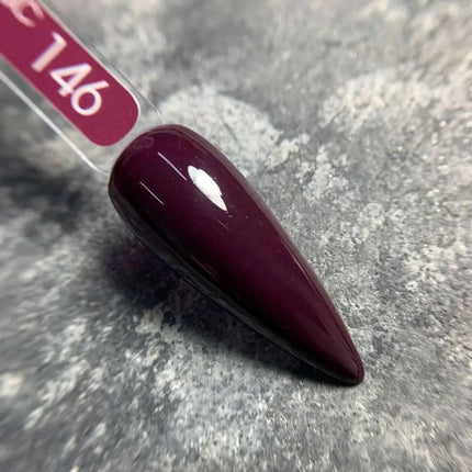 Гель-лак MOON №146 Wine 8ml