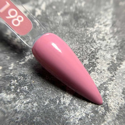 MOON Gel Polish №198 Vintage Pink 8ml