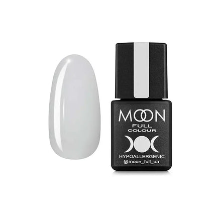 Гель-лак MOON №202 Milky Shimmer 8ml