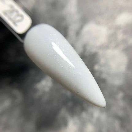 Гель-лак MOON №202 Milky Shimmer 8ml