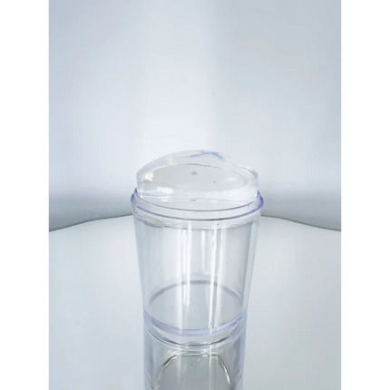 Nail art stamping stamper - Clear - Stamps