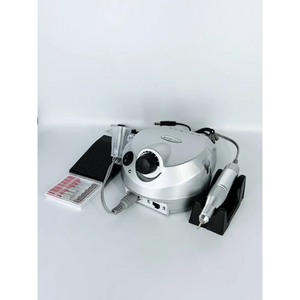 Nail Drill DM Metallic - Nail Drill