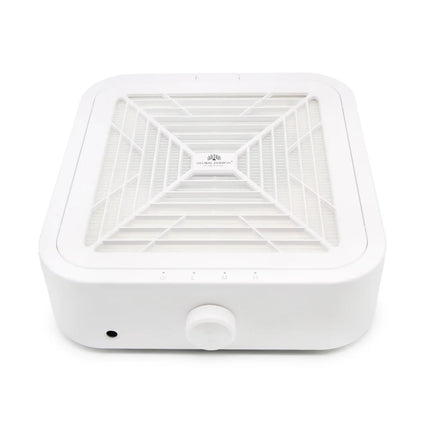 Nail dust collector HEPA 180W - Nail dust collector