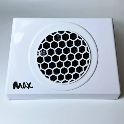 Nail dust collector MAX 100W White - Nail dust collector