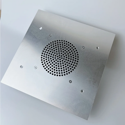 Nail dust table collector 60w - Nail dust collector