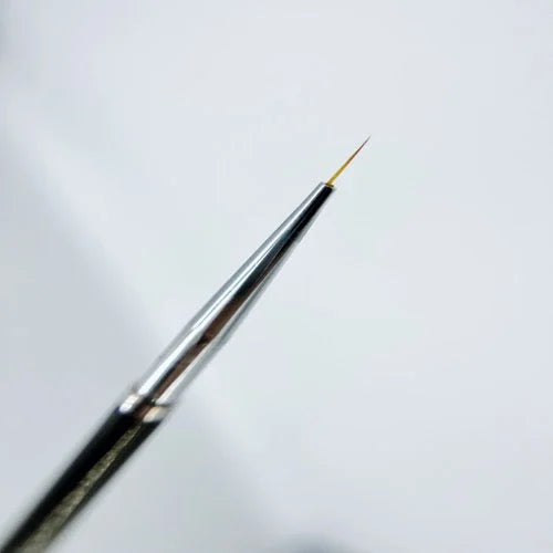 Nail Liner Brush - S - Nail Art Brushes