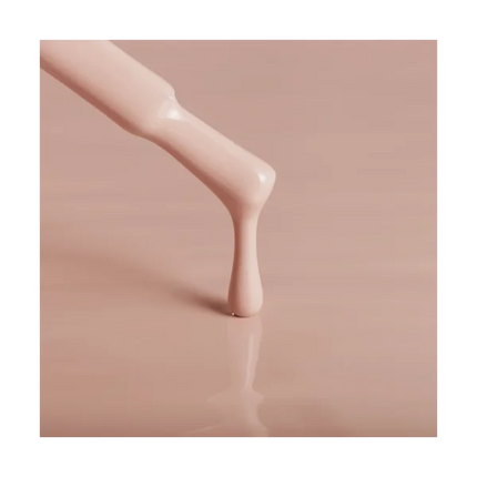 Natural Rubber Base Dark Beige 15 ml Kodi Professional - Cover Base