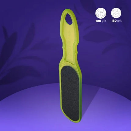 Pedicure file Staleks Pro CLASSIC 10 TYPE 1 (100/180) AC 10/1 - Pedicure foot file