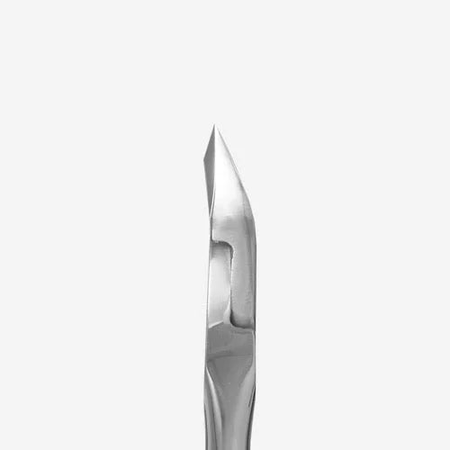 Professional cuticle nippers Staleks Pro Expert 100 5 mm NE-100-5 - Cuticle nipper