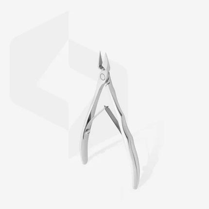 Professional cuticle nippers Staleks Pro Expert 21 10 mm NE-21-10