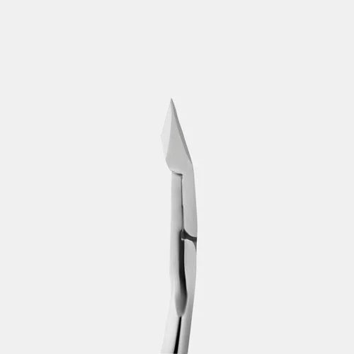 Professional cuticle nippers Staleks Pro Expert 80 9 mm NE-80-9 - Cuticle nipper
