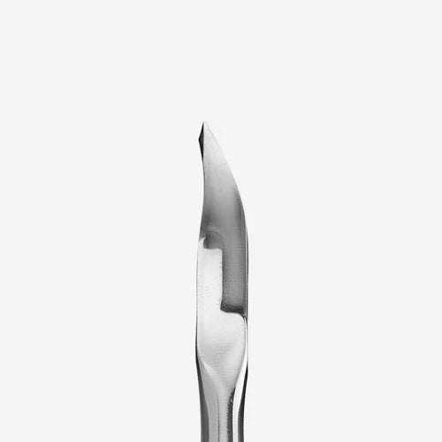 Professional cuticle nippers Staleks Pro Expert 90 3 mm NE-90-3 - Cuticle nipper