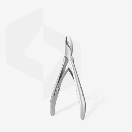 Professional cuticle nippers Staleks Pro Smart 10 7 mm NS-10-7 - Cuticle nipper