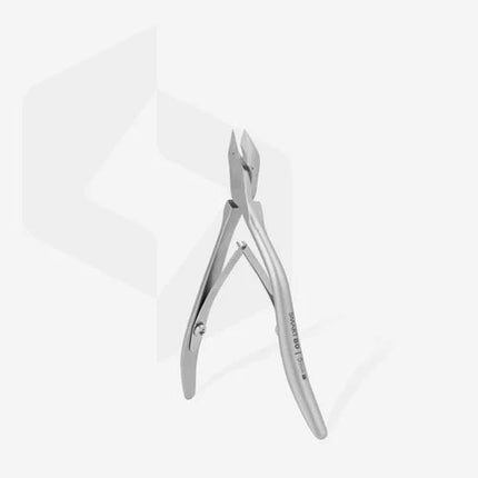 Professional cuticle nippers Staleks Pro Smart 80 5 mm NS-80-5 - Cuticle nipper