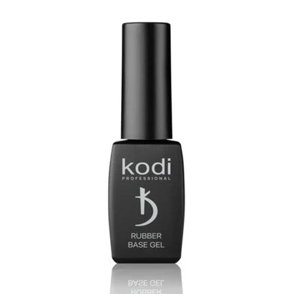 Rubber Base Gel 8 ml Kodi Professional - Base Coat