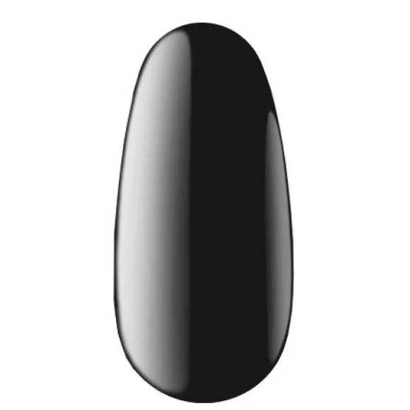 Rubber base Gel ’Black’ 8 ml Kodi Professional - Color Base