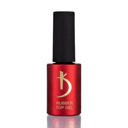 Rubber Top Gel 15 ml Kodi Professional - Top Coat
