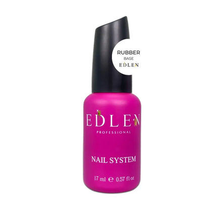 Edlen Rubber Base 17ml