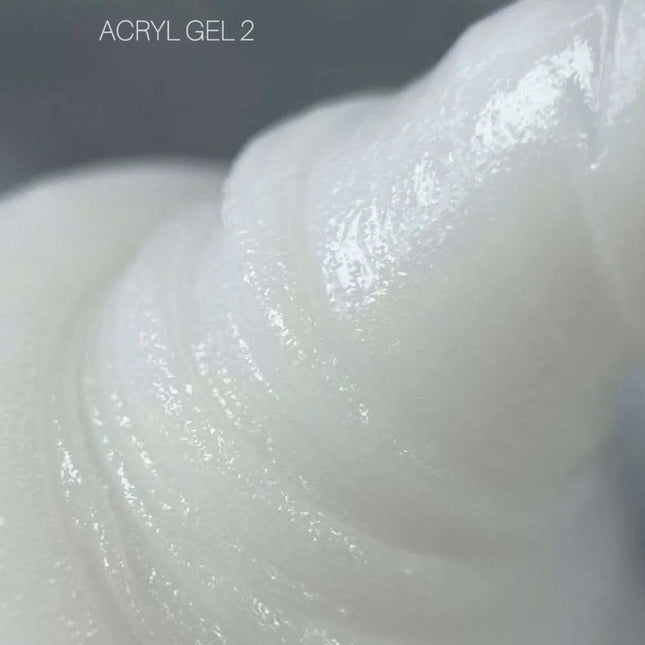 Saga Gel Acrilic №02 Lapte 13ml