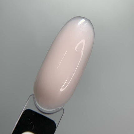 Saga French Base №4 Milky bej 10ml