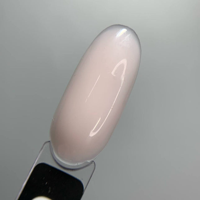 Saga French Base №4 Milky bej 10ml