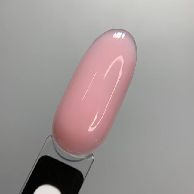 Saga French Base №4 Milky bej 10ml
