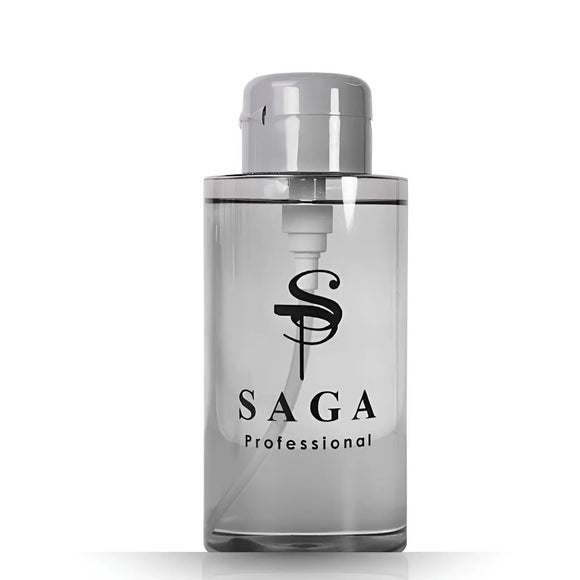 Soluție Saga Poly Gel 200ml