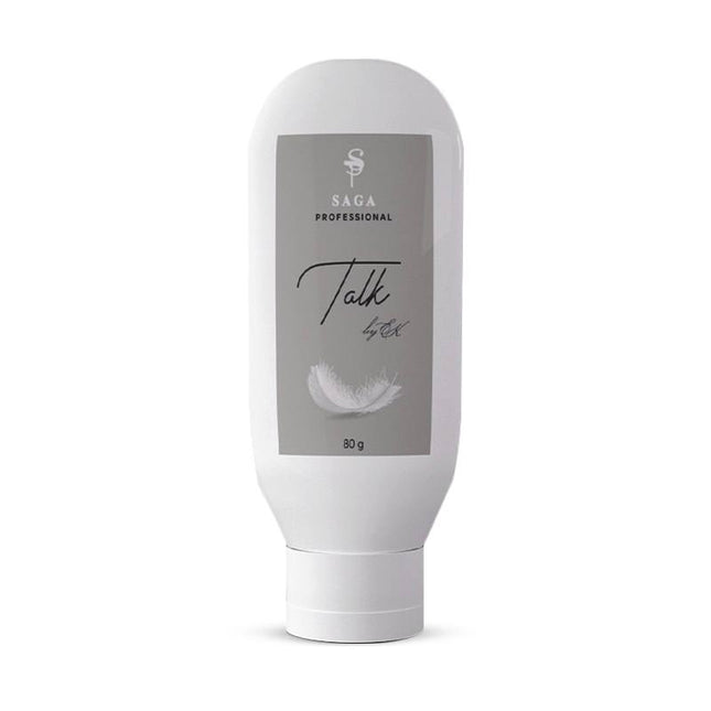 Pudră de talc Saga 80g