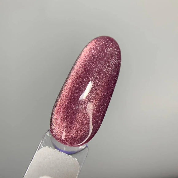Saga Cat Eye Wine №4 Grape 10ml