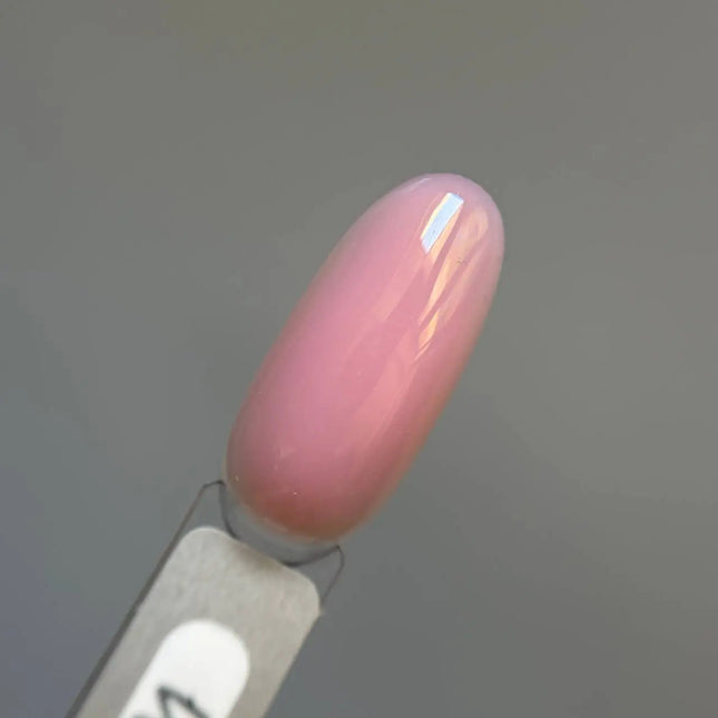 Saga Builder Gel Veil №01 Cover Pink 30ml