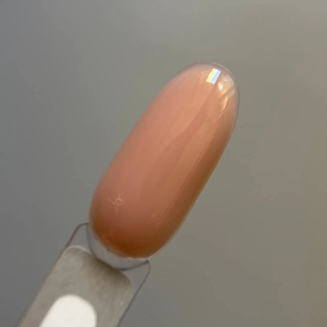Saga Builder Gel Veil №12 Beige Caramel 30ml