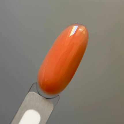 Saga Builder Gel Veil №15 Maro portocaliu 15ml