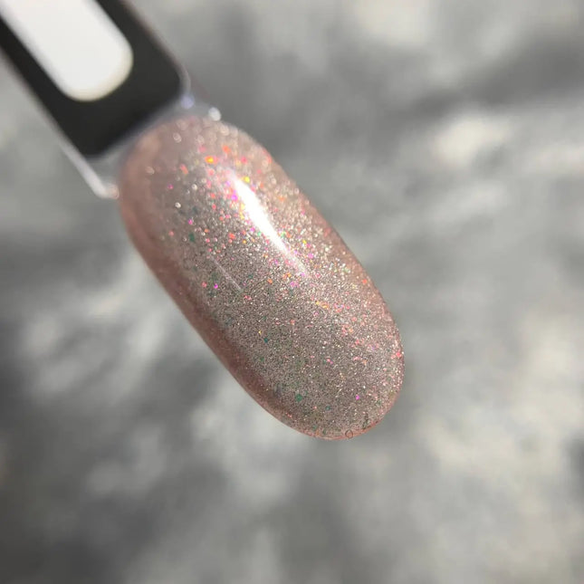 Lac de unghii gel Cat Shine №7 9 ml Saga Professional