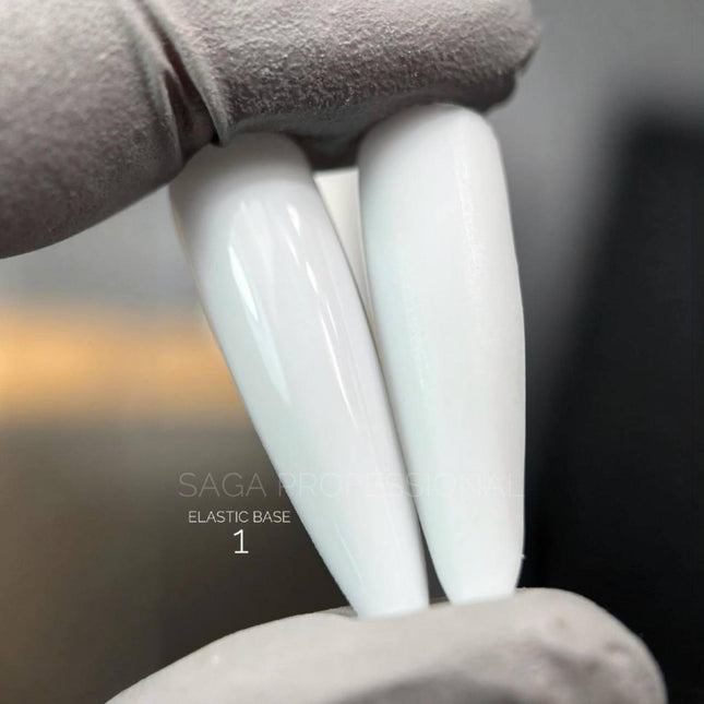 Saga Elastic Base №1 Lapte 30ml