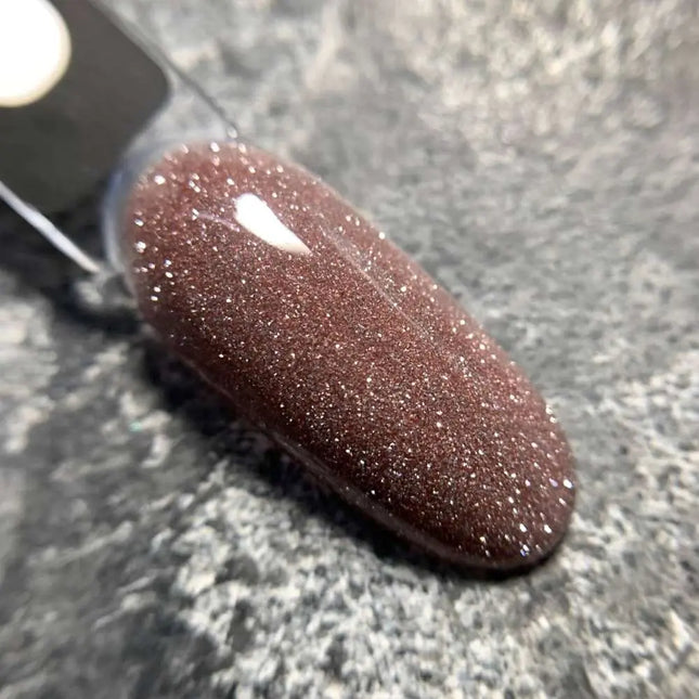 Saga Fiery Gel Polish №05 Light Bole 10ml